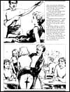 Pain Art: the best of cruel porn comics