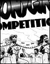 Pain Art: the best of cruel porn comics