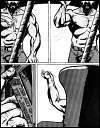 Pain Art: the best of cruel porn comics