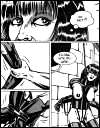 Pain Art: the best of cruel porn comics