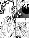 Pain Art: the best of cruel porn comics