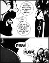Pain Art: the best of cruel porn comics