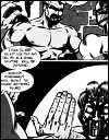 Pain Art: the best of cruel porn comics