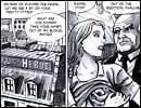 Pain Art: the best of cruel porn comics