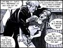 Pain Art: the best of cruel porn comics