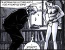 Pain Art: the best of cruel porn comics