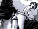 Pain Art: the best of cruel porn comics