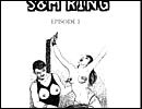 Pain Art: the best of cruel porn comics
