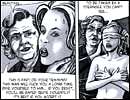 Pain Art: the best of cruel porn comics