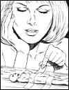 Comics Boss: how to teach a good slave