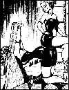 Comics Boss: how to teach a good slave