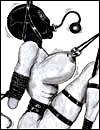 Comics Boss: how to teach a good slave