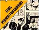 Comics Boss: how to teach a good slave
