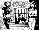 Comics Boss: how to teach a good slave