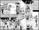 Comics Boss: how to teach a good slave
