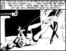 Comics Boss: how to teach a good slave