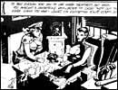 Comics Boss: how to teach a good slave