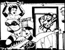 Comics Boss: how to teach a good slave