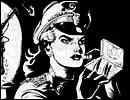 Comics Boss: how to teach a good slave