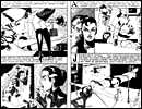 Comics Boss: how to teach a good slave