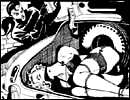 Comics Boss: how to teach a good slave