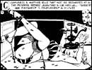 Comics Boss: how to teach a good slave