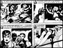 Comics Boss: how to teach a good slave