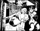 Comics Boss: how to teach a good slave