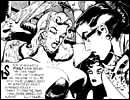 Comics Boss: how to teach a good slave