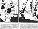 Comics Boss: how to teach a good slave