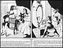 Comics Boss: how to teach a good slave