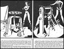 Comics Boss: how to teach a good slave