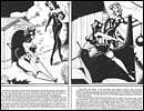 Comics Boss: how to teach a good slave