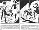 Comics Boss: how to teach a good slave