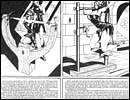 Comics Boss: how to teach a good slave