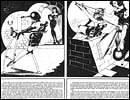 Comics Boss: how to teach a good slave