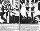 Comics Boss: how to teach a good slave