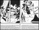 Comics Boss: how to teach a good slave