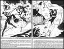 Comics Boss: how to teach a good slave