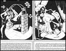 Comics Boss: how to teach a good slave