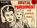 Comics Boss: how to teach a good slave