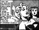 Comics Boss: how to teach a good slave