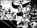 Comics Boss: how to teach a good slave