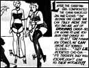 Comics Boss: how to teach a good slave