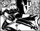 Comics Boss: how to teach a good slave