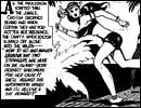 Comics Boss: how to teach a good slave
