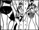 Comics Boss: how to teach a good slave