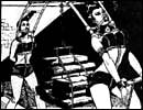 Comics Boss: how to teach a good slave