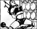 Comics Boss: how to teach a good slave