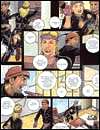 Comics Boss: how to teach a good slave